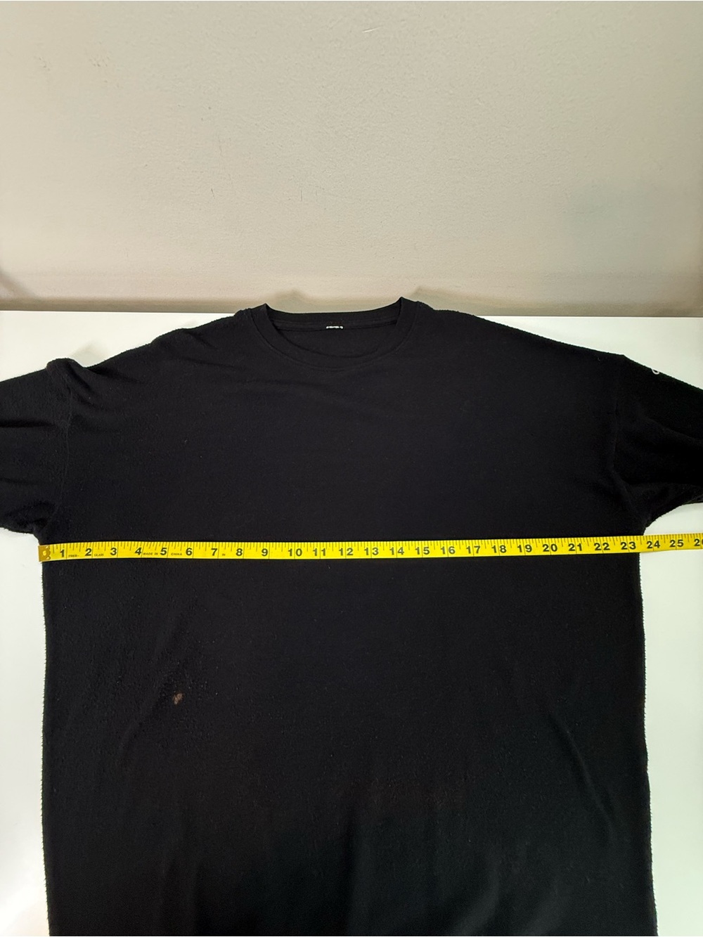 ALO Yoga | Soho Crewneck Sweatshirt | Black | Size Medium - Picture 10 of 12